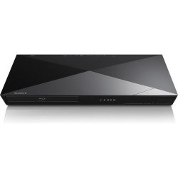 Sony+Superior Sony 4K 3D Blu-ray Disc Player With Dual Core Processor & Full HD 1080P Resolution Technology With 6FT High Speed HDMI Cable Bundle