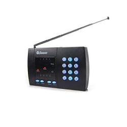 Swann SW347-WA2-CA Home Wireless Alarm System
