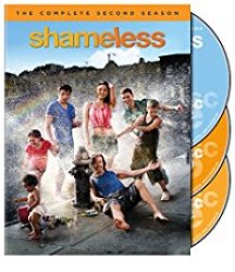 Shameless:complete Second Season - Region 1 Import DVD