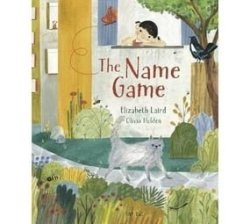 The Name Game Paperback