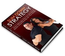 Slim Down Strategy - Ebook