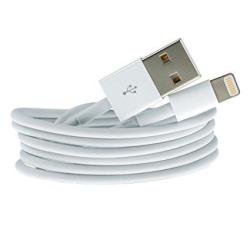 Ultra Link 1M Iphone 5 6 & 6+ Charging Cable - Apple Certified - White
