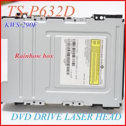 New TS-P632 Dvd+r rw Drive TS-P632D SDEH Replacement For Samsung Player recorder Overview Ts P632...