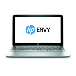 HP Envy 15" Intel Core i7 Laptop