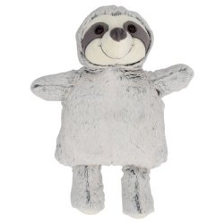 Clicks Microwaveable Heat Pack With Cover Sloth 24X28CM