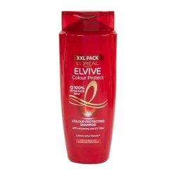 Lor Al Elvive Colour Protect Shampoo 700 Ml