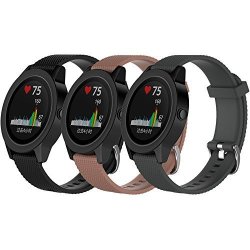 bands for garmin vivomove hr