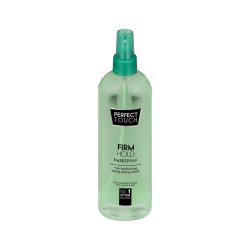 Perfect Touch Firm Hold Hair Spray 350ML