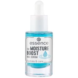Essence The Moisture Boost Nail Serum
