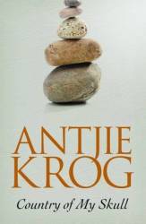Country Of My Skull - Antjie Krog Paperback