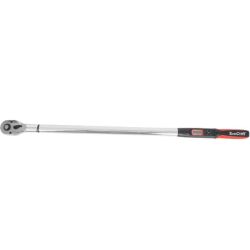 Tork Craft - Digital Torque Wrenches - 3 4' X 25-500NM