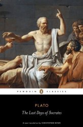 The Last Days Of Socrates Penguin Classics