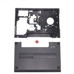 Nodalin Laptop Bottom Cover Base Lid Back Shell Low Case For Lenovo G500 G505 G510 AP0WZ000100 AP0Y0000C00