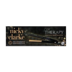Hair Therapy Straightener