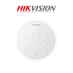 Hikvision Wireless Keypad For Alarm