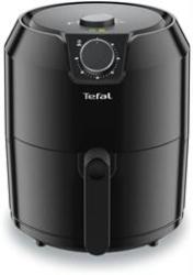 Tefal Easy Classic XL Airfryer- Extra Large 4.2 Litre Cooking Capacity 1.2KG Capacity Basket 1500W Air-frying Power Cook Grill Fry Roast And Bake Healthier