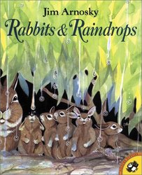 Tandem Library Rabbits & Raindrops