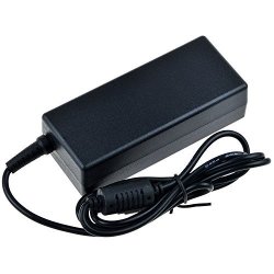 SLLEA Ac dc Adapter For Caska FM120030 Power Supply Cord Cable Ps Charger Input: 100-240 Vac Worldwide Use Mains Psu