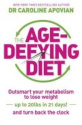 The Age-defying Diet Paperback