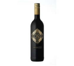 Bayede Royal Wines And Spirits Bayede Broyal Pinotage 6X750ML