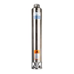 Pascali Pump Submersible 100MM 2 9 0.37KW 230V Livestainable
