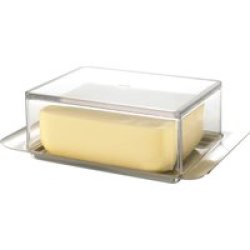 Gefu - Butter Dish Brunch - 250G