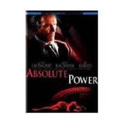 Absolute Power - DVD Movie