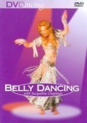 Belly Dancing - With Jacqueline Chapman DVD