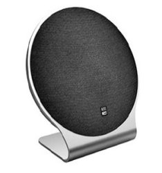 Altec Lansing Earth Bluetooth Speaker - Grey