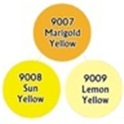 Paint Yellows Triad Rpr 09703