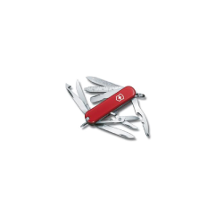 Victorinox V0.6385 Minichamp Red 58MM