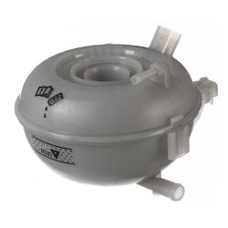 Water Bottle Expansion Tank For: Volkswagen Polo 2.0