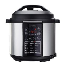 Russell Hobbs Electric Pressure Cooker 6 L