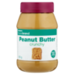 Crunchy Peanut Butter 800G