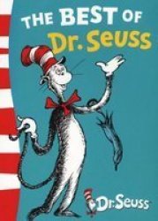 The Best of Dr.Seuss: "The Cat in the Hat", "The Cat in the Hat Comes Back", "Dr.Seuss's ABC" Dr Seuss