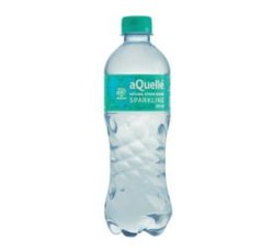 AQuelle 6 X 500 Ml Sparkling Water