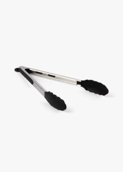 Large Silicone Kitchen Tongs