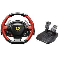 Thrustmaster Ferrari 458 Spider Steering Wheel Xboxone