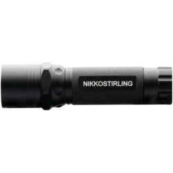 Nikko Stirling Hunting Optics Nikko Stirling Standard LED Flashlight