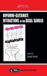 Dopamine Glutamate Interactions In The Basal Ganglia