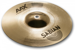 Sabian AAX X-Plosion Splash Cymbal