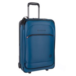Cellini Pro X Luggage Collection - Blue 67