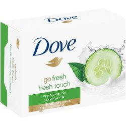 Dove Soap 100G Fresh