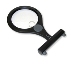 Carson Lumicraft - Lc-15 Hands Free Magnifier