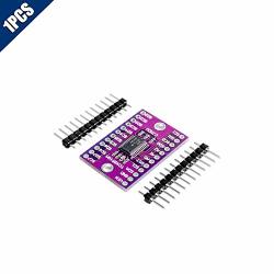 Koobook 1PCS TCA9548A I2C Iic Multiplexer Breakout Board Module 8 Channel Expansion Board For Arduino