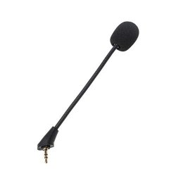 Dudu-paly MINI Portable Headphone Microphone For Hyperx Cloud Alpha Revolver S Accessories