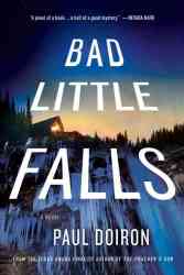 Bad Little Falls - Paul Doiron Paperback
