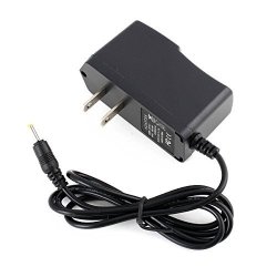 Ac Power Adapter For Sony BDP-S1200 Works On Region Free Blu-ray Disc Players