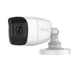 2MP Analog Bullet Camera With Built In Microphone THC-B120-PS