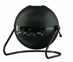 Sega Homestar Original Black - Home Planetarium - Star Projector